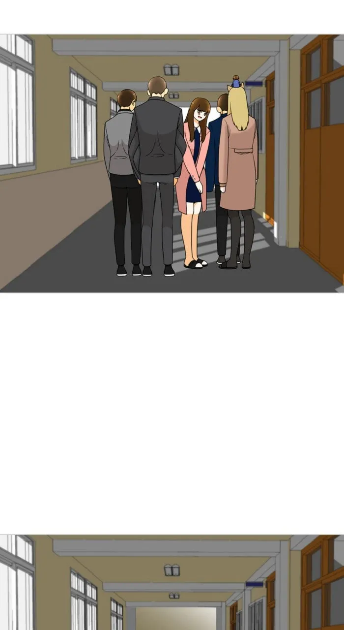 Read New Normal: Class 8 chapter 314 image 60 on Lezhin