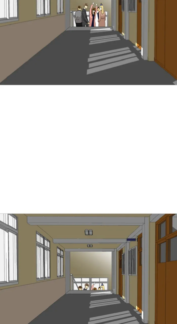 Read New Normal: Class 8 chapter 314 image 61 on Lezhin