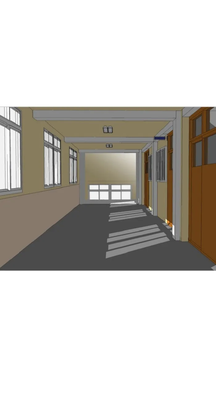 Read New Normal: Class 8 chapter 314 image 63 on Lezhin