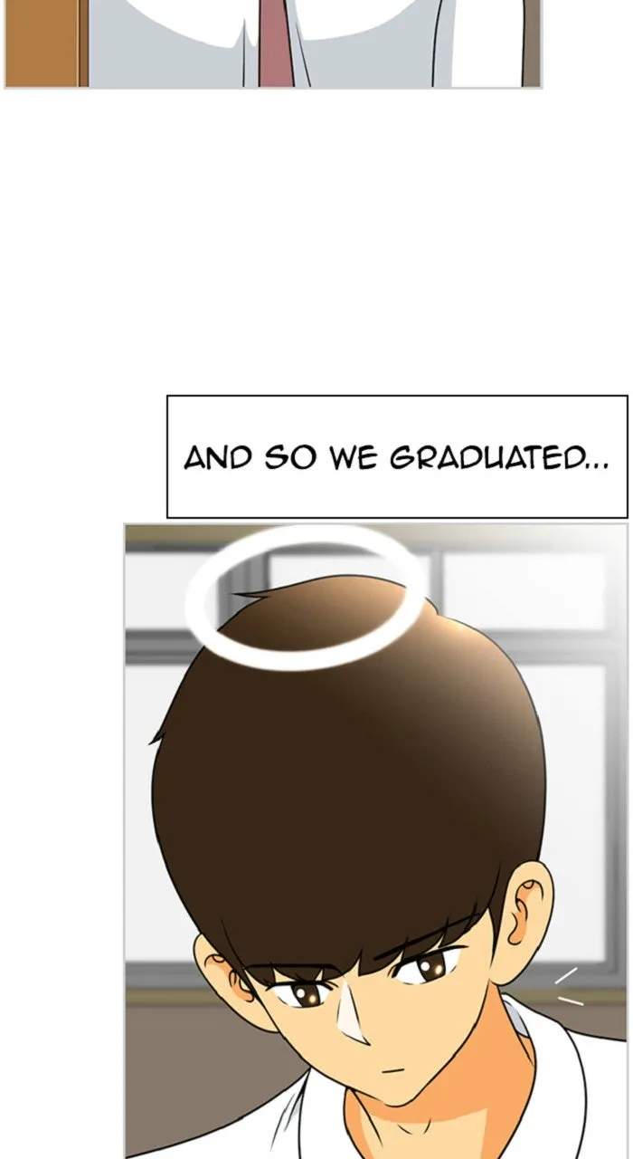 Read New Normal: Class 8 chapter 314 image 69 on Lezhin