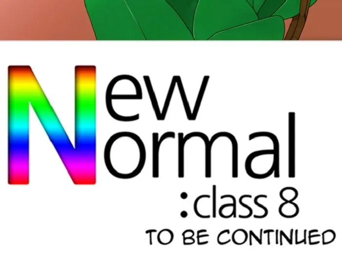 Read New Normal: Class 8 chapter 314 image 71 on Lezhin