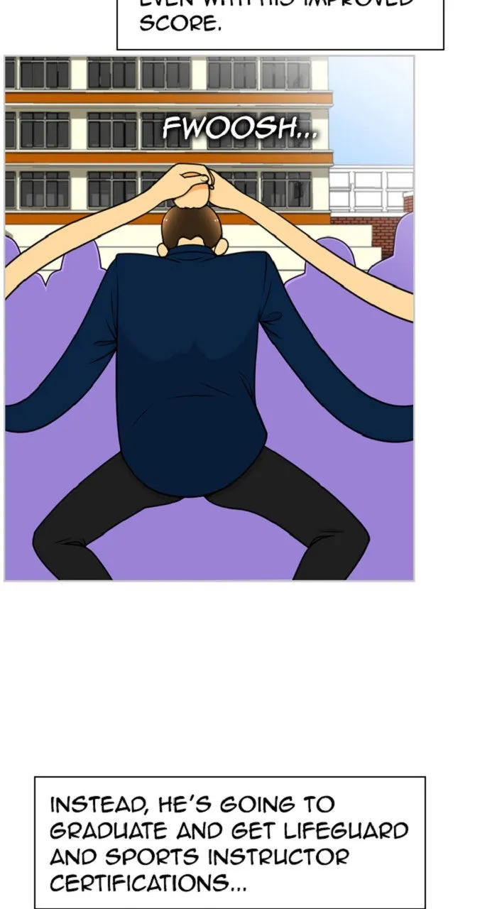 Read New Normal: Class 8 chapter 314 image 8 on Lezhin