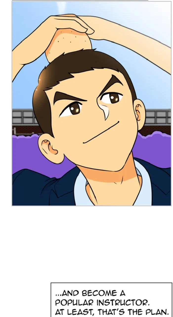 Read New Normal: Class 8 chapter 314 image 9 on Lezhin