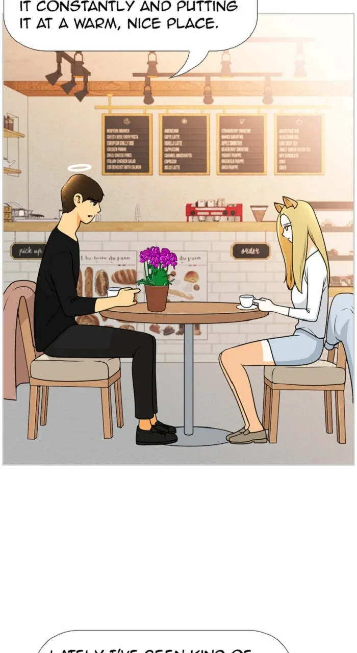 Read New Normal: Class 8 chapter 315 image 17 on Lezhin