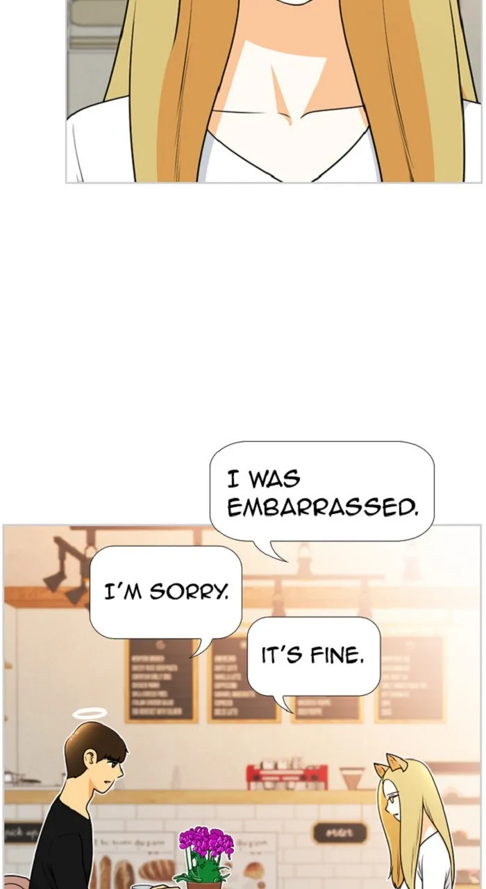 Read New Normal: Class 8 chapter 315 image 25 on Lezhin