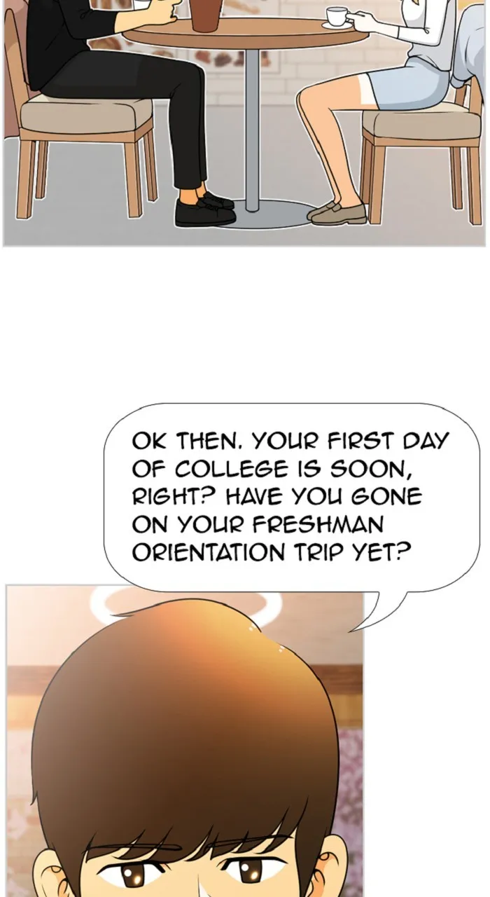 Read New Normal: Class 8 chapter 315 image 26 on Lezhin