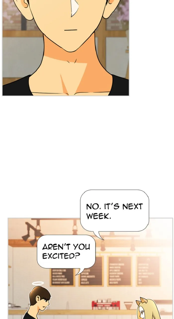 Read New Normal: Class 8 chapter 315 image 27 on Lezhin