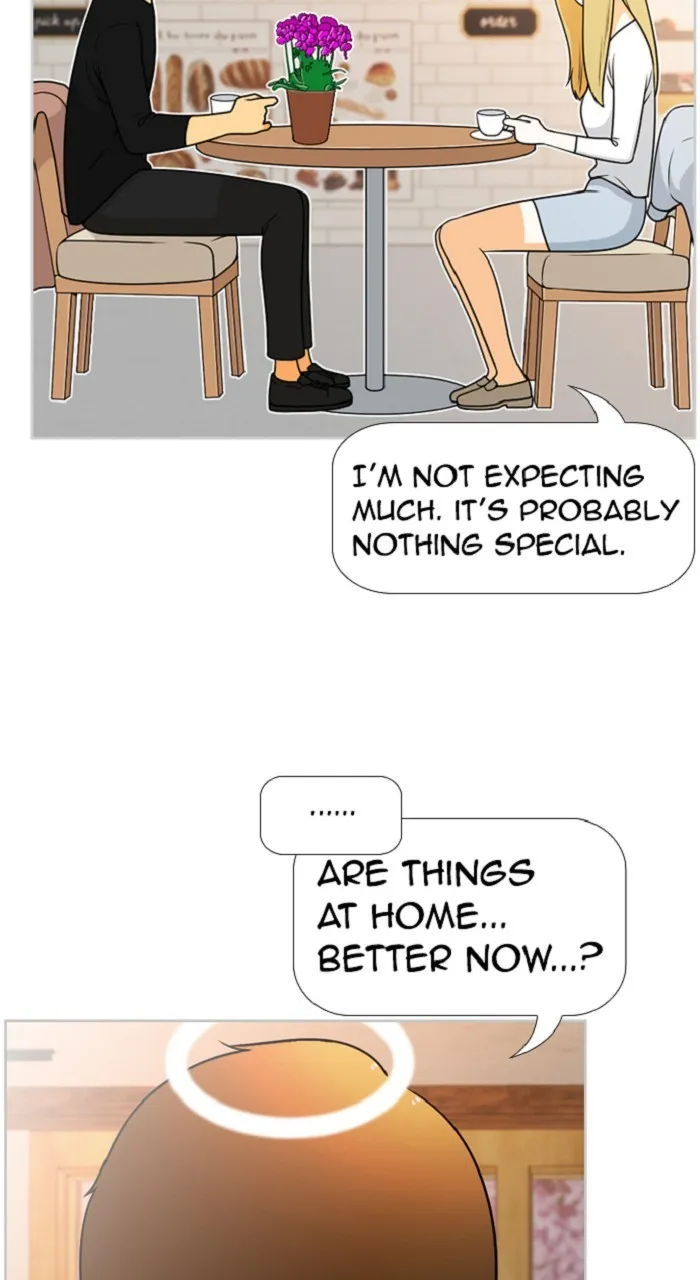 Read New Normal: Class 8 chapter 315 image 28 on Lezhin