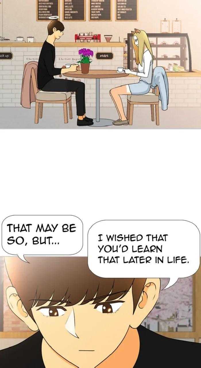 Read New Normal: Class 8 chapter 315 image 33 on Lezhin