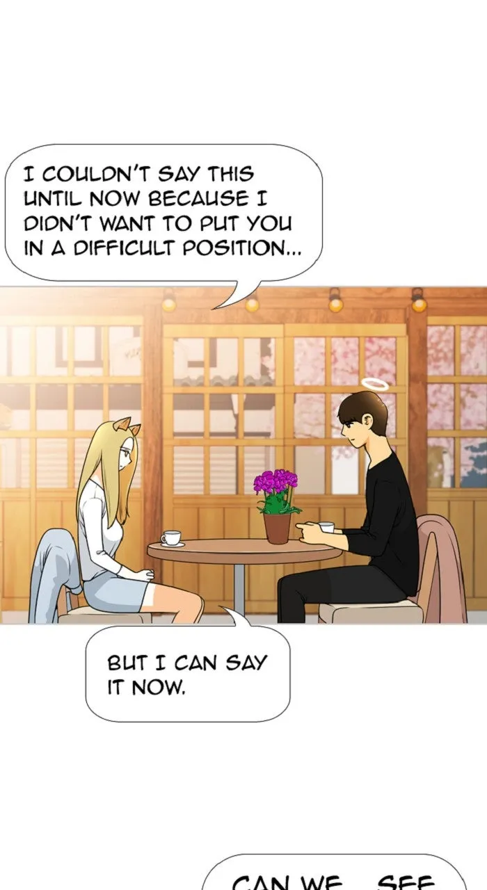 Read New Normal: Class 8 chapter 315 image 36 on Lezhin