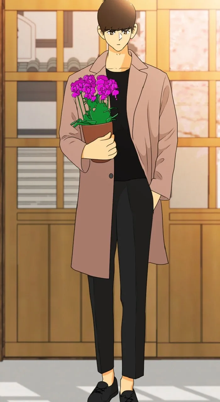 Read New Normal: Class 8 chapter 315 image 4 on Lezhin