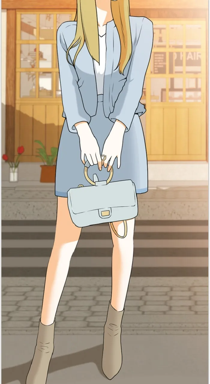 Read New Normal: Class 8 chapter 315 image 45 on Lezhin