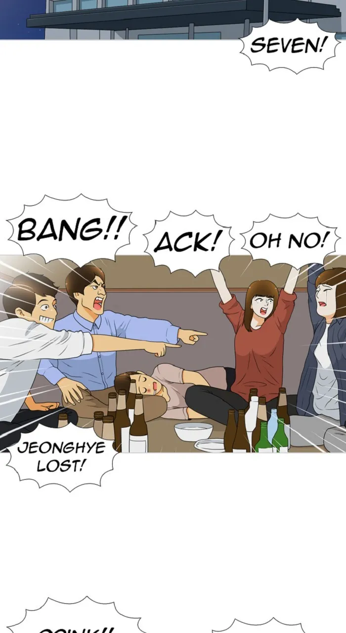 Read New Normal: Class 8 chapter 315 image 49 on Lezhin