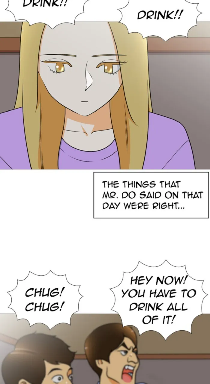 Read New Normal: Class 8 chapter 315 image 50 on Lezhin