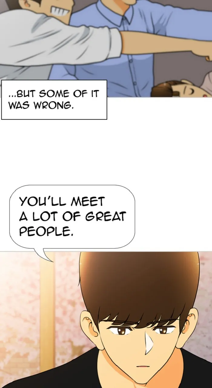 Read New Normal: Class 8 chapter 315 image 51 on Lezhin