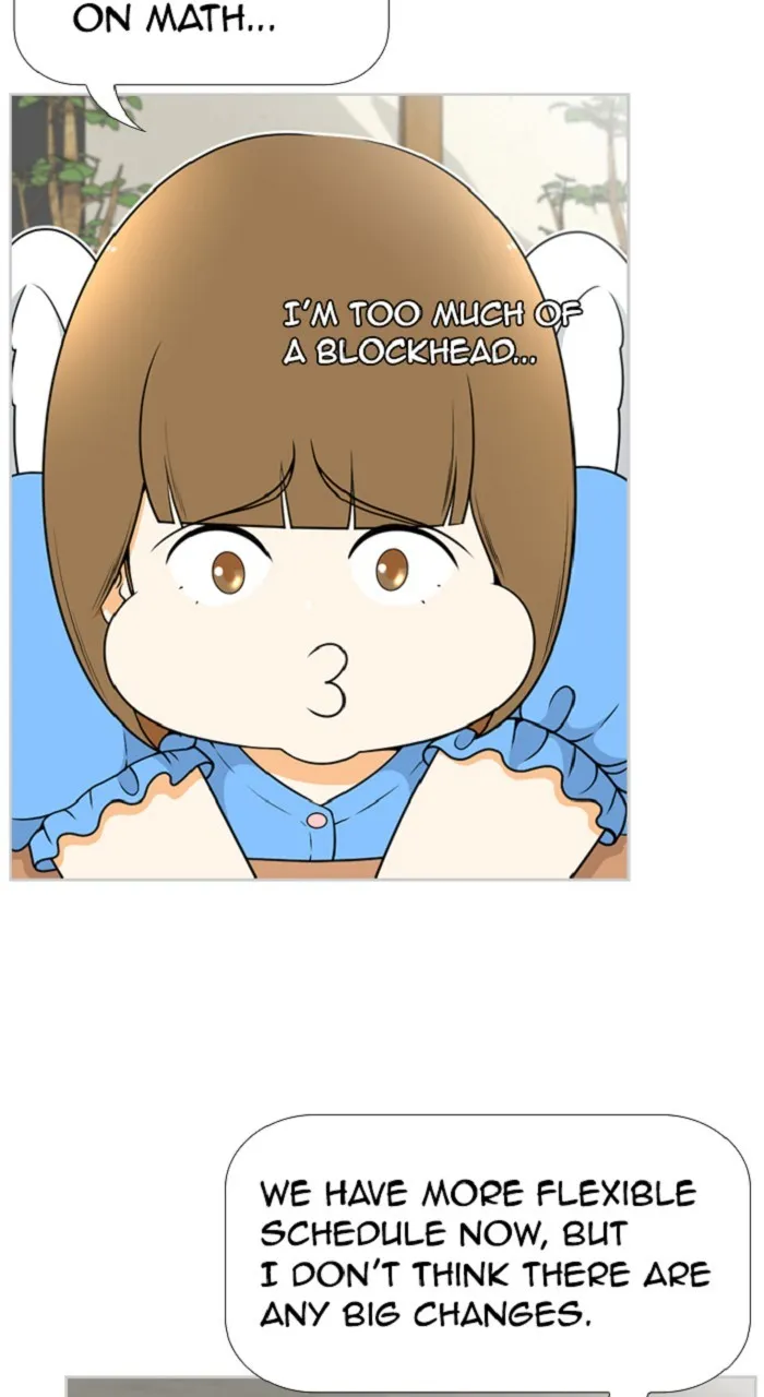 Read New Normal: Class 8 chapter 316 image 17 on Lezhin