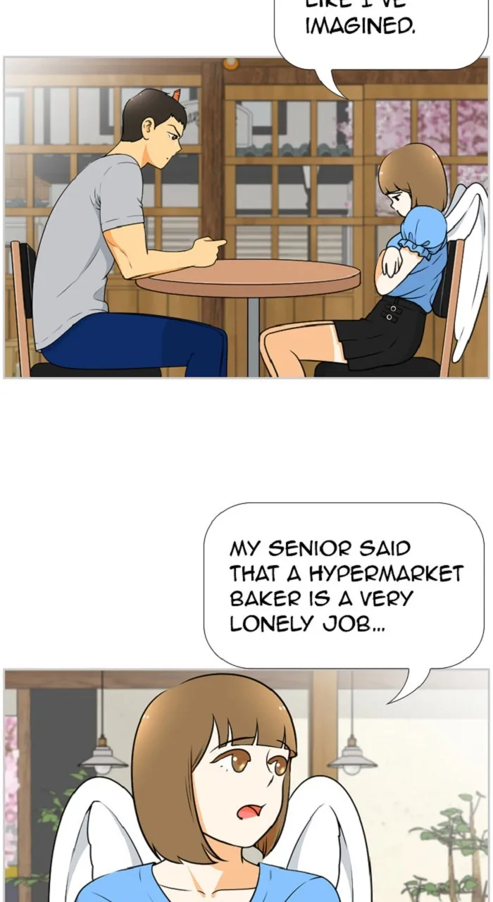 Read New Normal: Class 8 chapter 316 image 20 on Lezhin