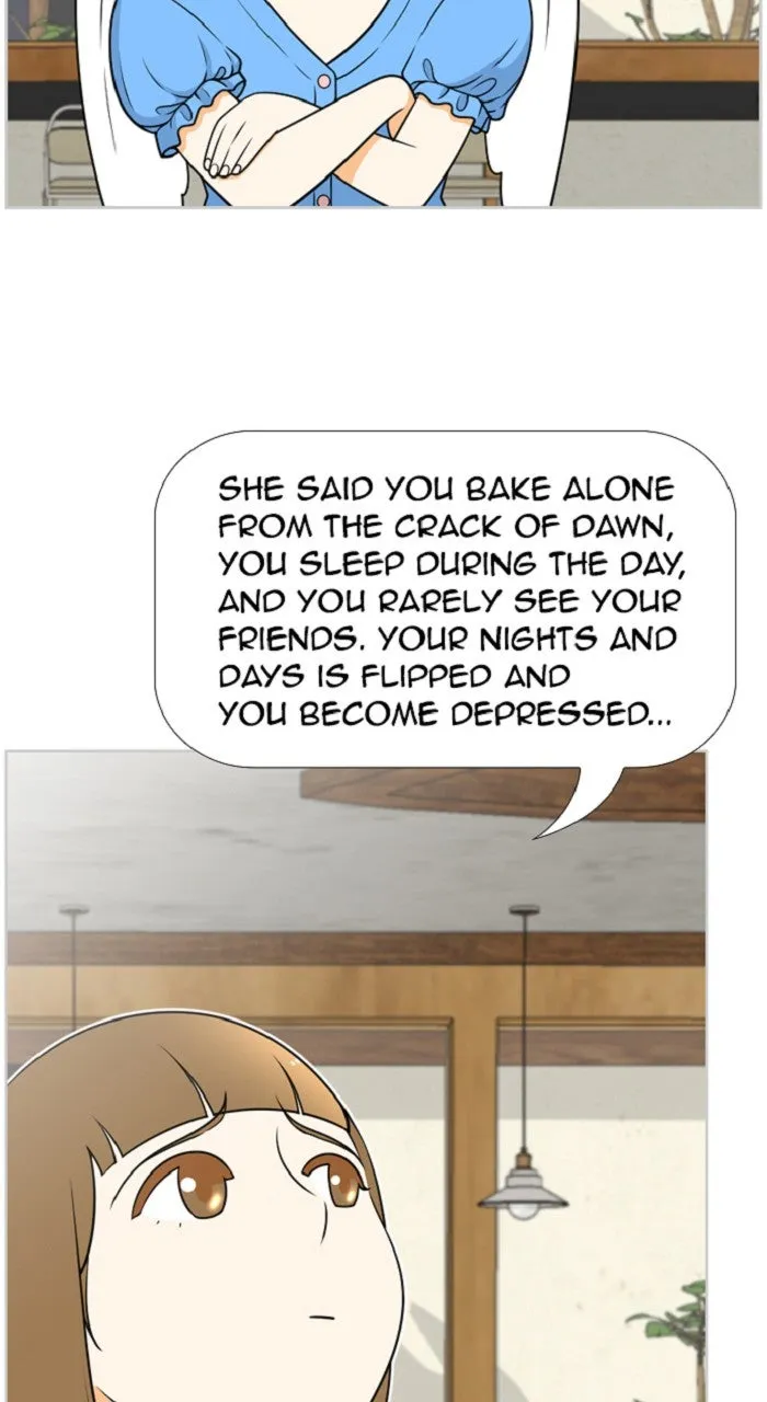 Read New Normal: Class 8 chapter 316 image 21 on Lezhin