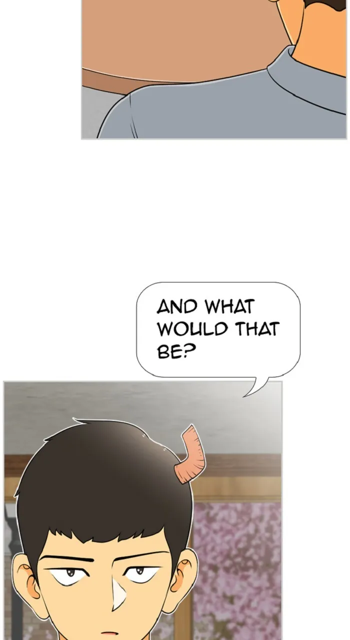 Read New Normal: Class 8 chapter 316 image 23 on Lezhin