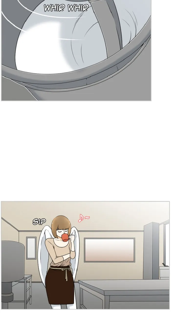 Read New Normal: Class 8 chapter 316 image 34 on Lezhin