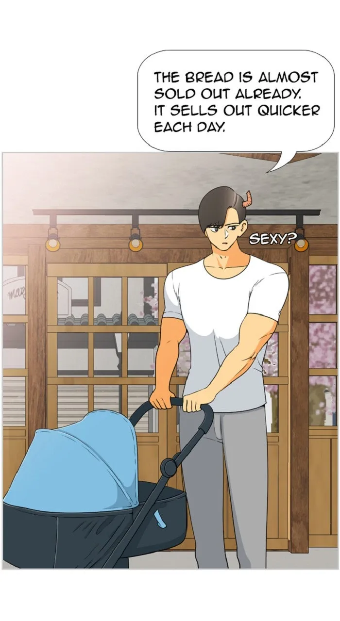 Read New Normal: Class 8 chapter 316 image 45 on Lezhin