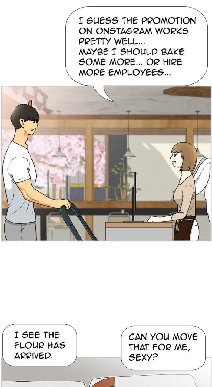 Read New Normal: Class 8 chapter 316 image 46 on Lezhin