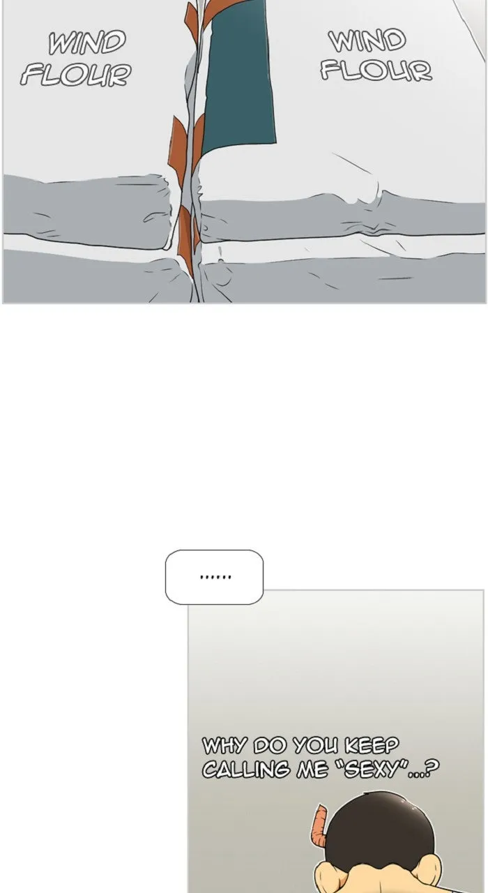 Read New Normal: Class 8 chapter 316 image 47 on Lezhin