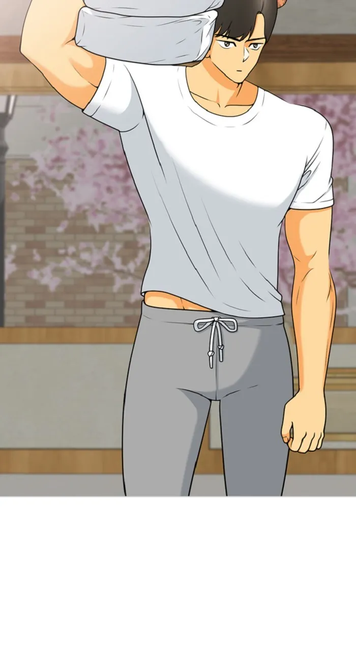 Read New Normal: Class 8 chapter 316 image 49 on Lezhin