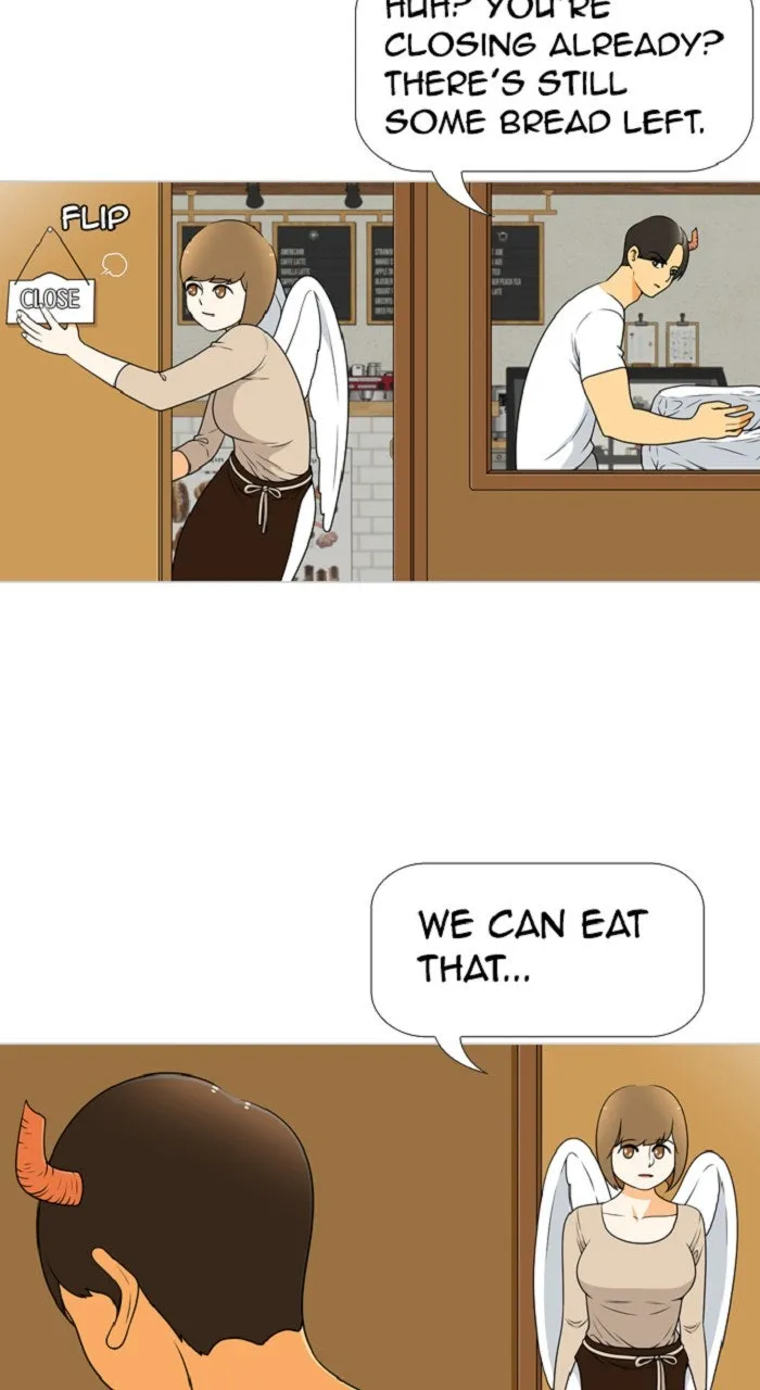 Read New Normal: Class 8 chapter 316 image 52 on Lezhin