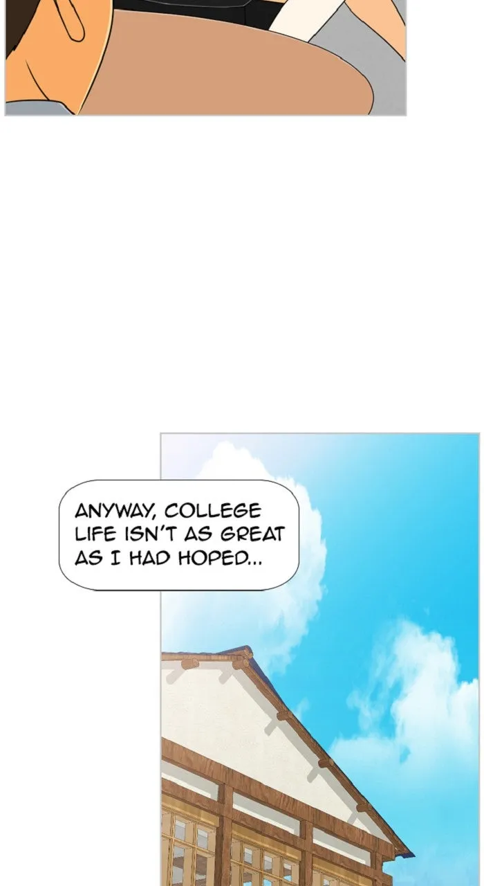 Read New Normal: Class 8 chapter 316 image 55 on Lezhin