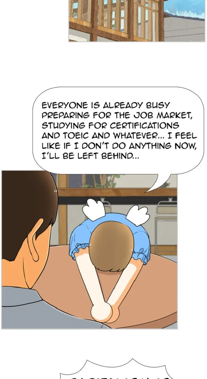 Read New Normal: Class 8 chapter 316 image 56 on Lezhin