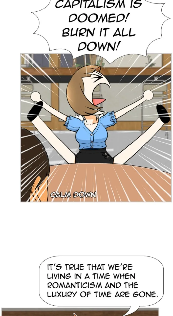 Read New Normal: Class 8 chapter 316 image 57 on Lezhin