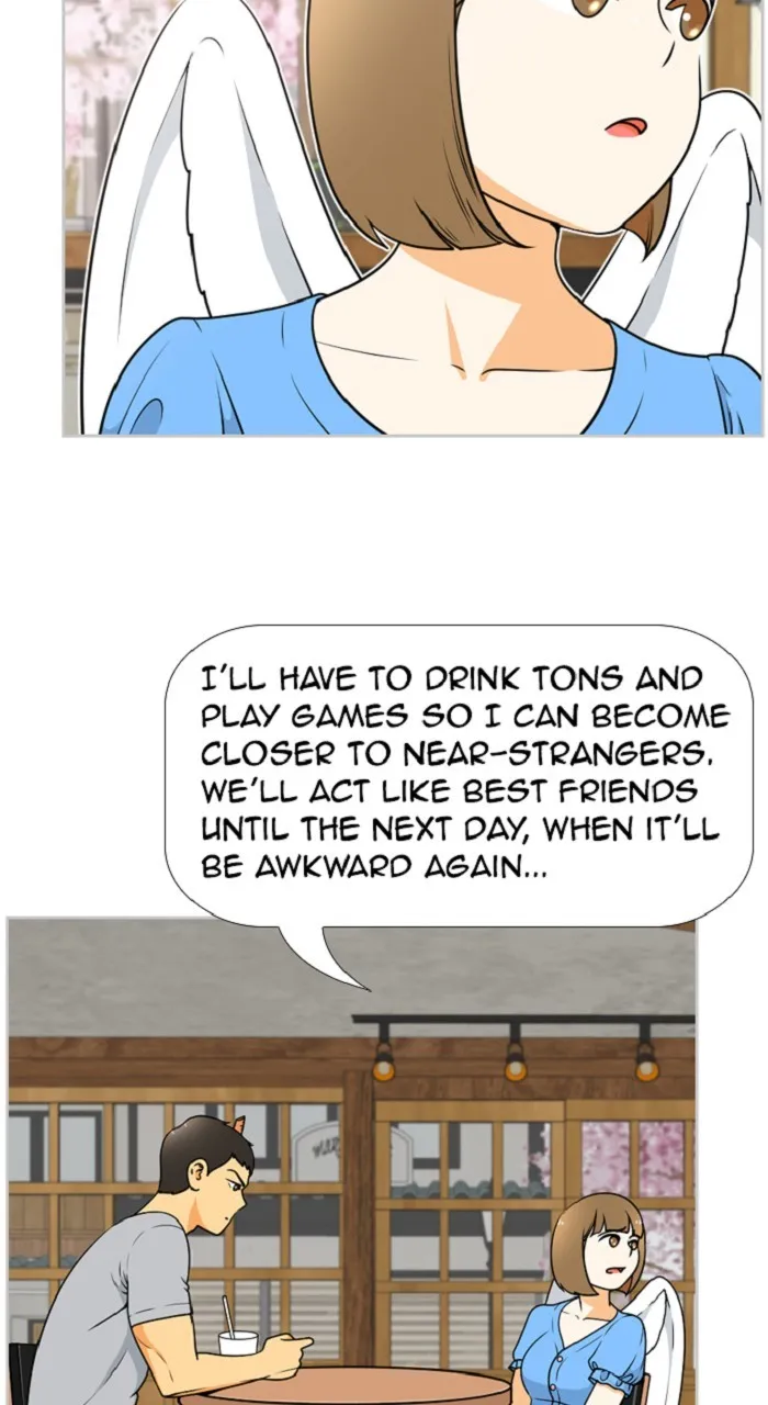 Read New Normal: Class 8 chapter 316 image 59 on Lezhin