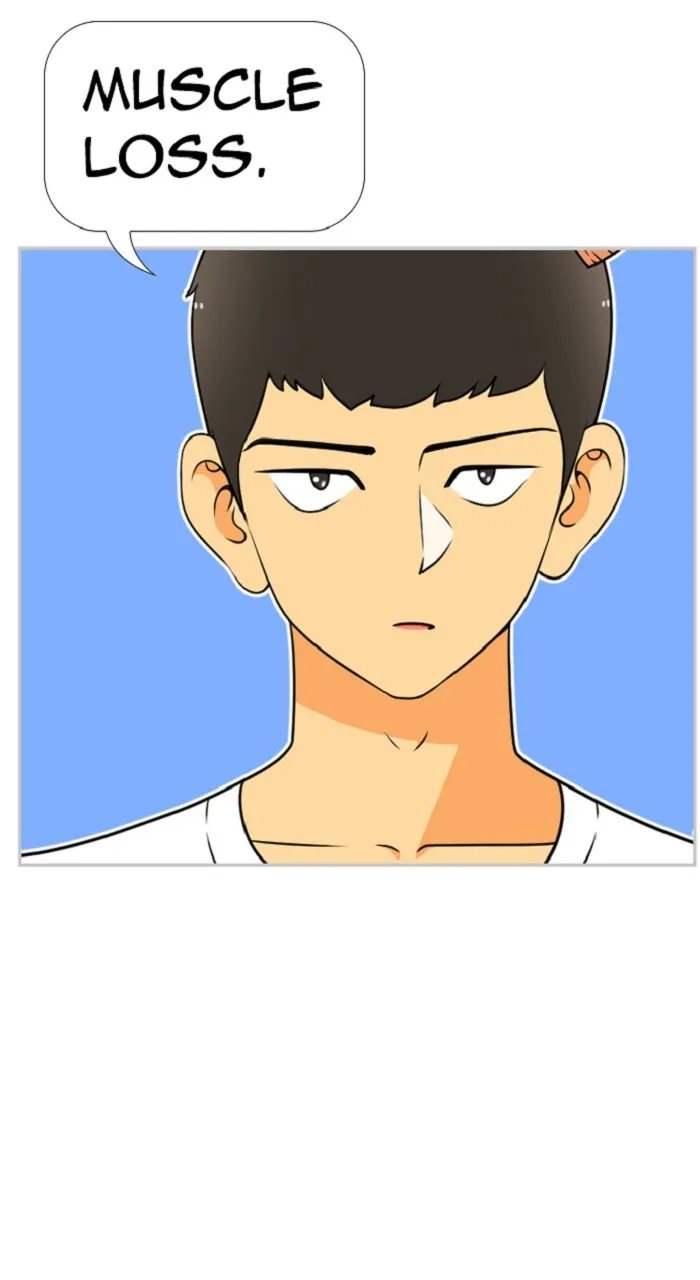 Read New Normal: Class 8 chapter 317 image 11 on Lezhin