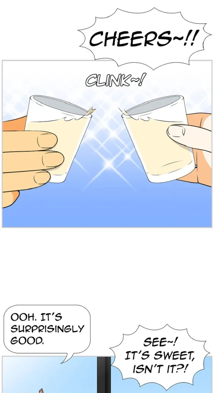 Read New Normal: Class 8 chapter 317 image 16 on Lezhin