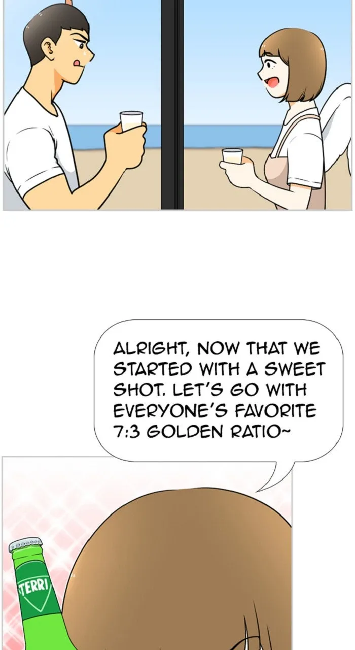 Read New Normal: Class 8 chapter 317 image 17 on Lezhin