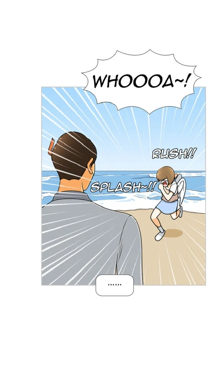 Read New Normal: Class 8 chapter 317 image 2 on Lezhin