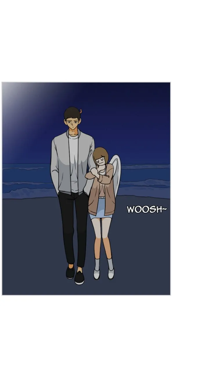 Read New Normal: Class 8 chapter 317 image 24 on Lezhin