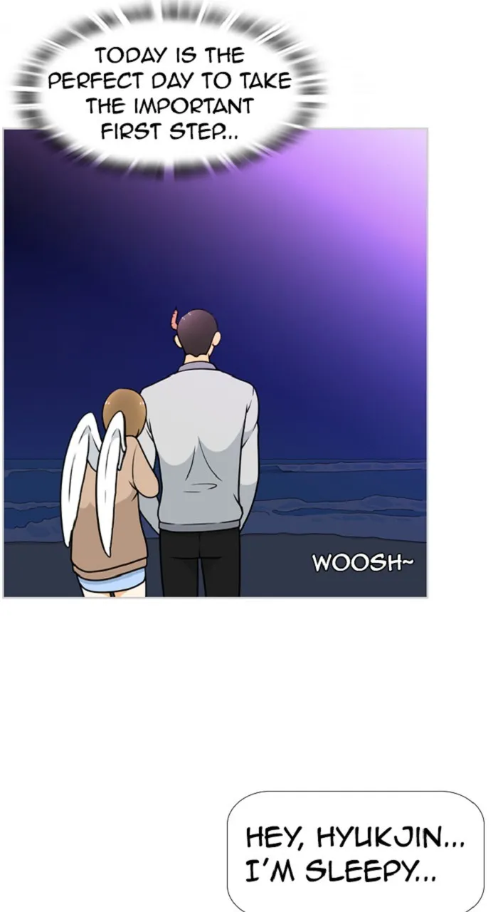 Read New Normal: Class 8 chapter 317 image 27 on Lezhin