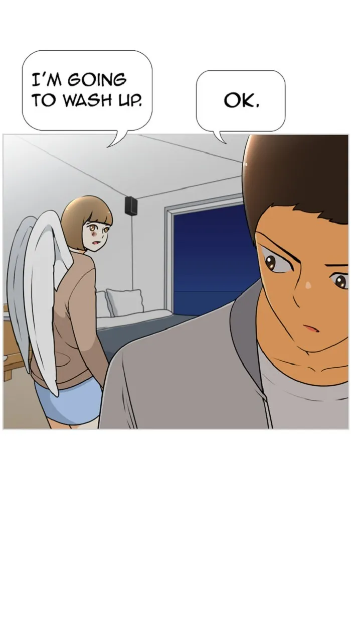 Read New Normal: Class 8 chapter 317 image 31 on Lezhin