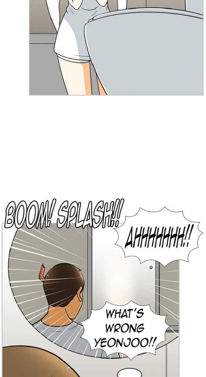 Read New Normal: Class 8 chapter 317 image 34 on Lezhin