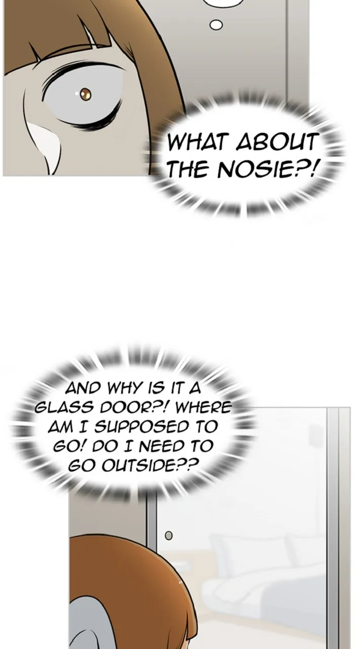 Read New Normal: Class 8 chapter 317 image 35 on Lezhin