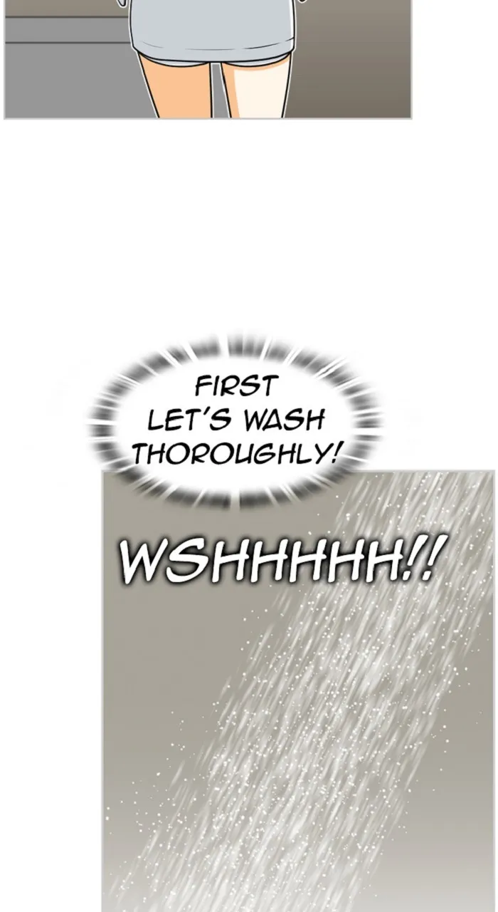 Read New Normal: Class 8 chapter 317 image 37 on Lezhin