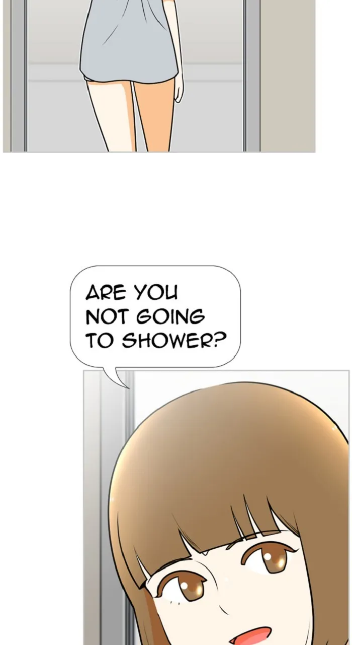 Read New Normal: Class 8 chapter 317 image 41 on Lezhin
