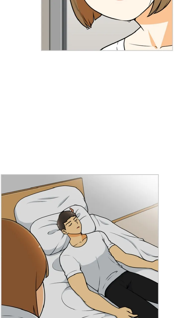 Read New Normal: Class 8 chapter 317 image 42 on Lezhin