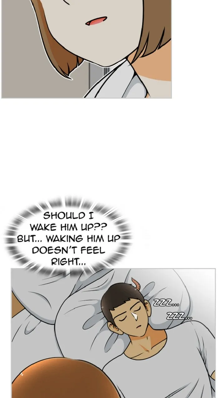 Read New Normal: Class 8 chapter 317 image 47 on Lezhin