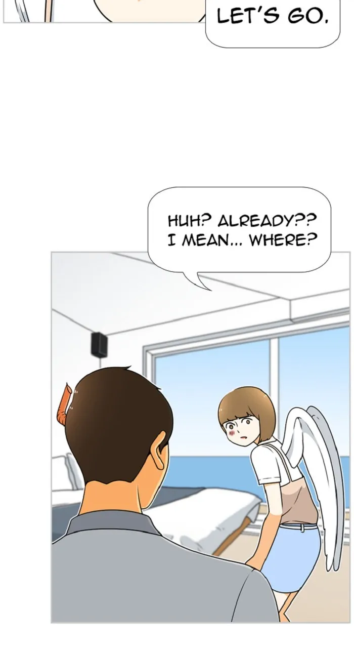 Read New Normal: Class 8 chapter 317 image 5 on Lezhin