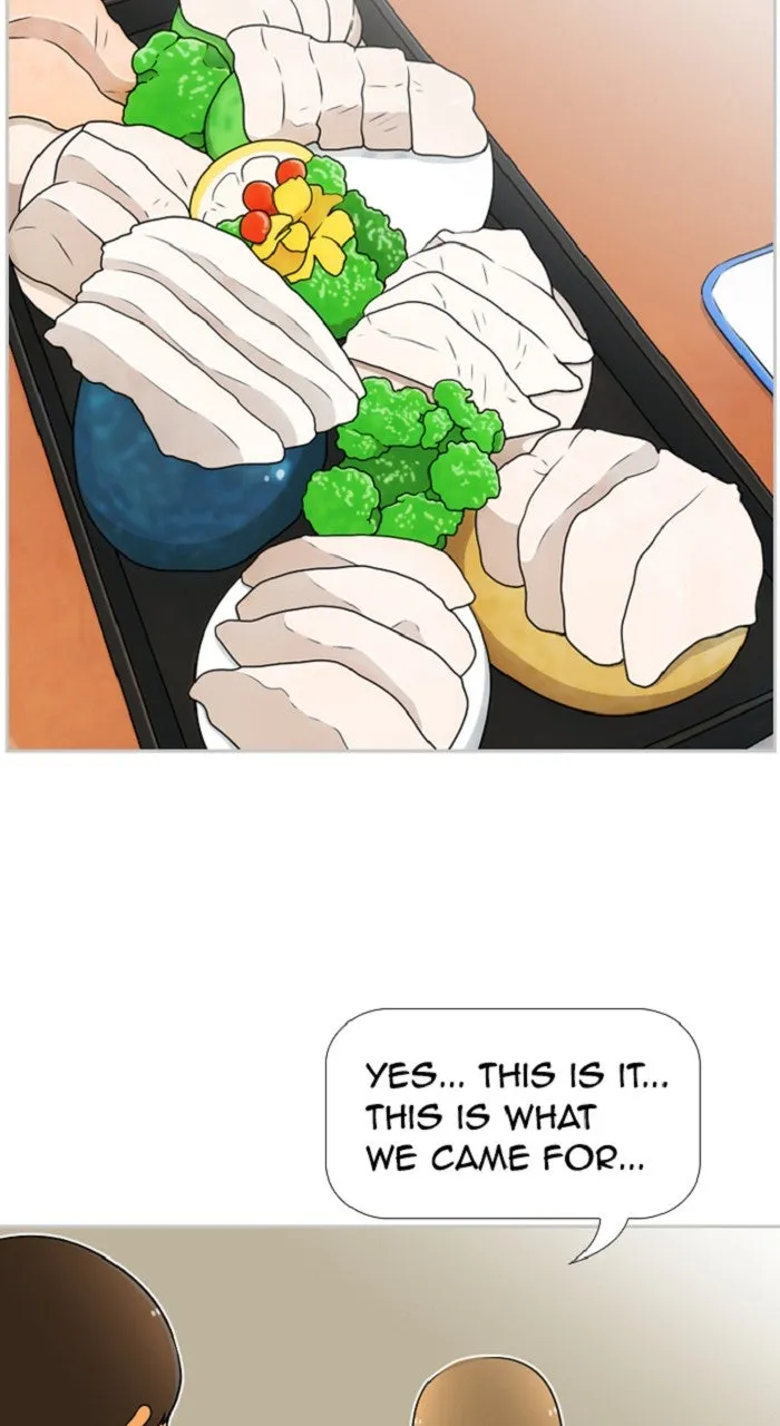 Read New Normal: Class 8 chapter 317 image 8 on Lezhin
