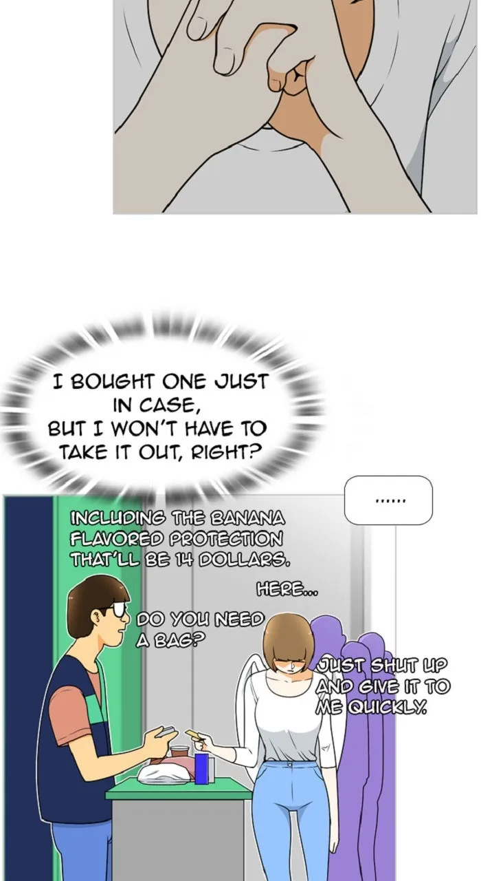 Read New Normal: Class 8 chapter 318 image 16 on Lezhin