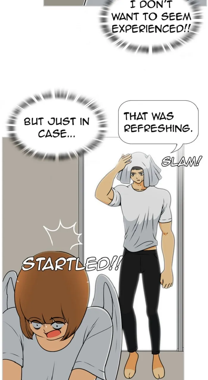 Read New Normal: Class 8 chapter 318 image 18 on Lezhin